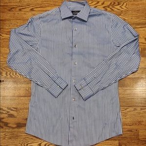 🎉HP!!!🎉 Collared button down shirt